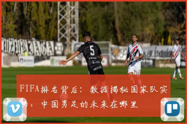 FIFA排名背后:数据揭秘国家队实力,中国男足的未来在哪里