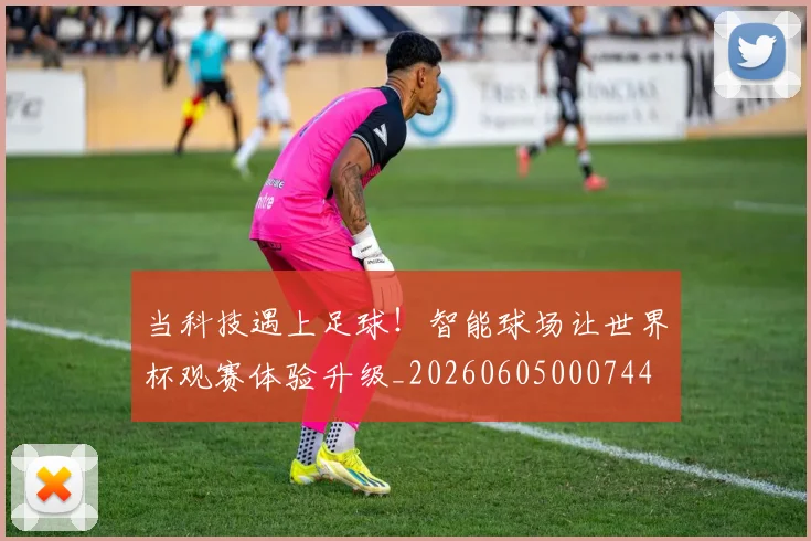 当科技遇上足球！智能球场让世界杯观赛体验升级_20260605000744