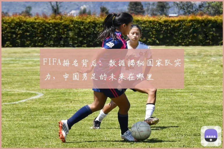 FIFA排名背后：数据揭秘国家队实力，中国男足的未来在哪里
